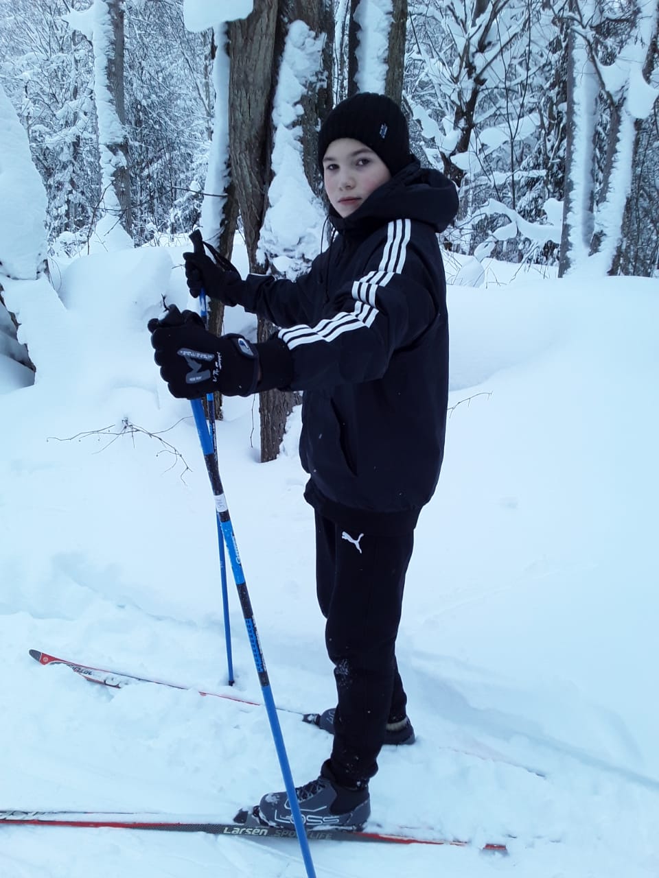 Филиппов Егор Станиславович